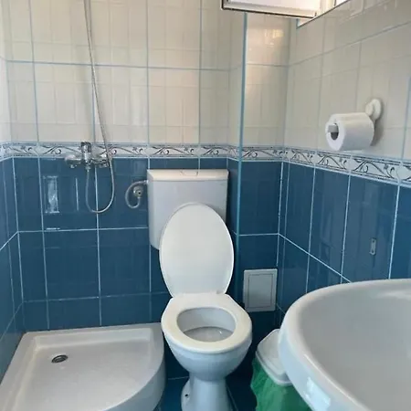 Vila George 3* Costineşti