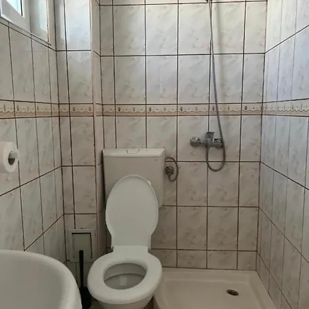 Penzion Vila George Costineşti