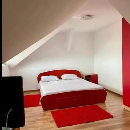 Affittacamere Vila George Costinesti