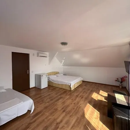 Affittacamere Vila George