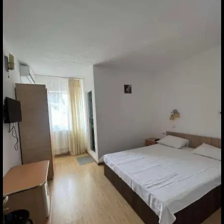 Vila George Affittacamere