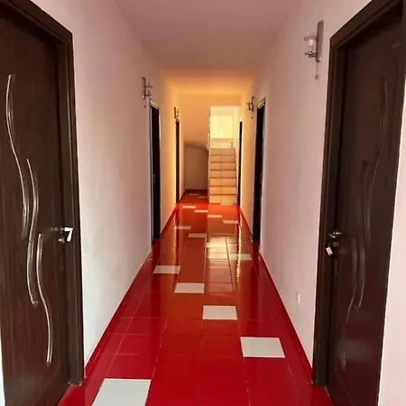 Vila George Affittacamere 3*